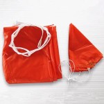 Ombrello da atterraggio con paracadute da 8kg per aereo Skywalker X8 X7 RC